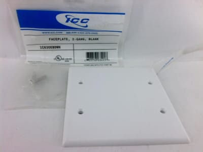 ICC INSTRUMENT IC630EBDWH