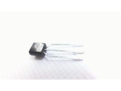ON SEMICONDUCTOR MC79L15ACPRAG