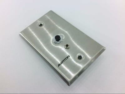 ALERTON TS-1103-WA-03-AA