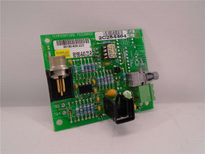 ALLEN BRADLEY 80190-640-22-R