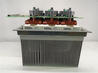 ALLEN BRADLEY 20-FR1-0822