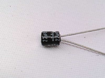 GENERIC CR22U6.3