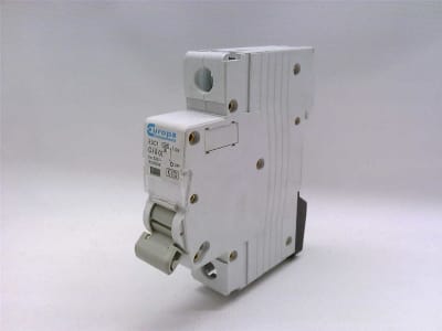 EUROPA COMPONENTS EUC110C