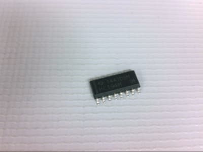 TEXAS INSTRUMENTS SEMI CD74HC194M96
