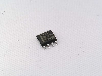 TEXAS INSTRUMENTS SEMI NE555DR