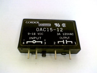 CROUZET OAC15-12