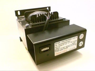 HABERMANN 1420-0142-00000