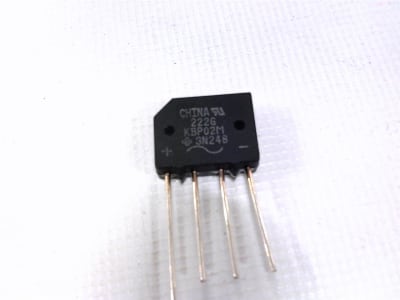 ON SEMICONDUCTOR 3N248
