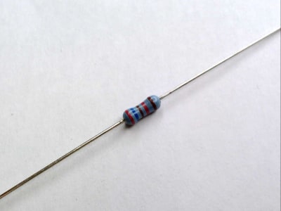 GENERIC R261K025W1M