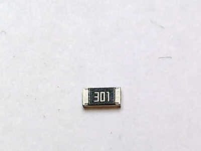 GENERIC R300X025W5SM1206