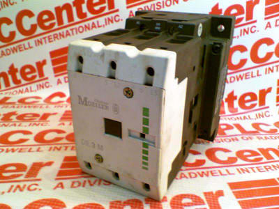 EATON CORPORATION DIL-3M