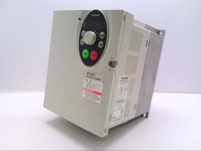 TOSHIBA VFS11-2037-PM-WP