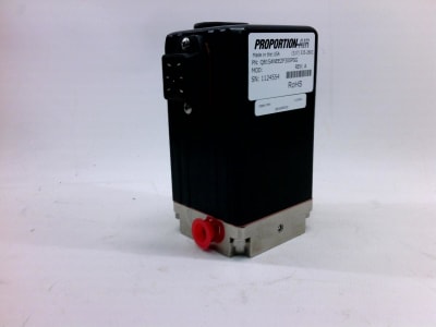 PROPORTION AIR INC QB1SANEEZP300PSG