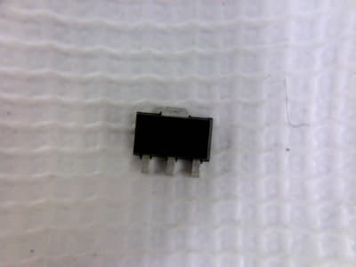INFINEON BSS606N
