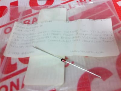 ON SEMICONDUCTOR 1N4728ATR