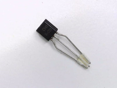 ON SEMICONDUCTOR KSC945GTA