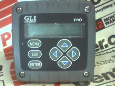 GREAT LAKES INSTRUMENTS MG-28202