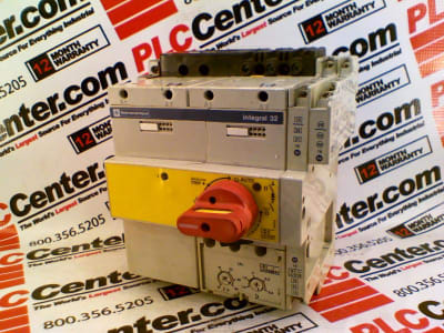 SCHNEIDER ELECTRIC LD5LC030H5