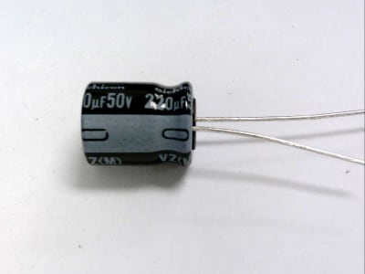 GENERIC CR220U50V3