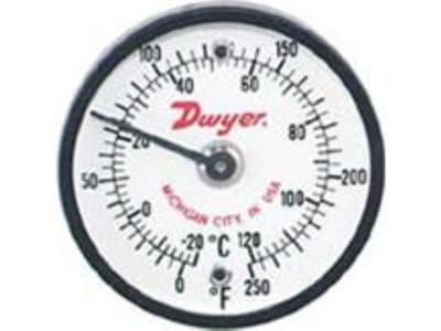 DWYER ST500