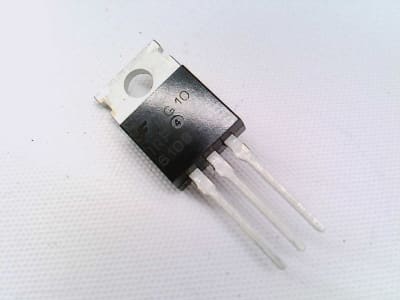 GENERIC IRF610B