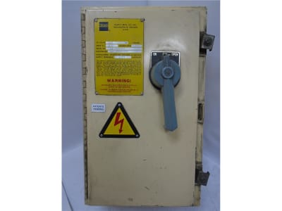 HURCO MFG CO 001-1404-001