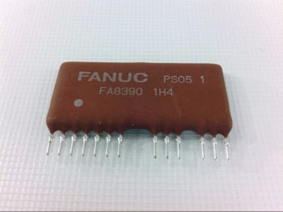 FANUC A76L03000135