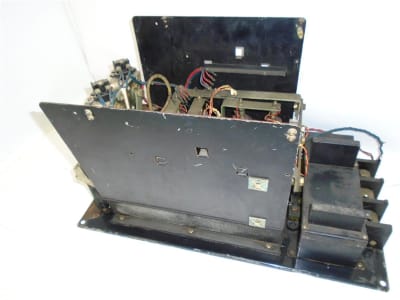 FUJI ELECTRIC FSD-DN