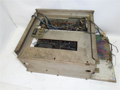 MITSUBISHI DL-MAZ