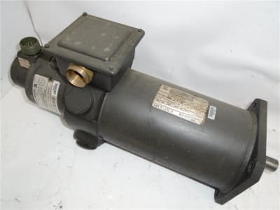 YASKAWA ELECTRIC UGJMED-60LMU11