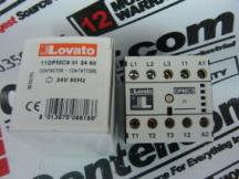 LOVATO DPMC901
