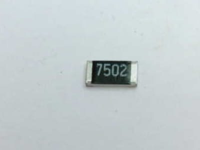 GENERIC R75K025W1SM1206