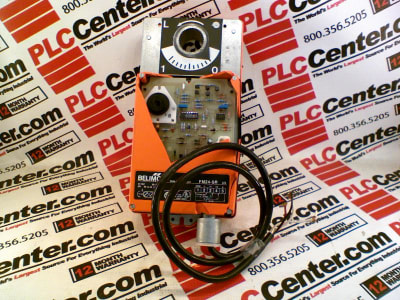 BELIMO FM24SR