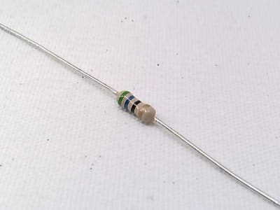 GENERIC R56X025W5