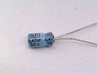 GENERIC CR.47U50BP