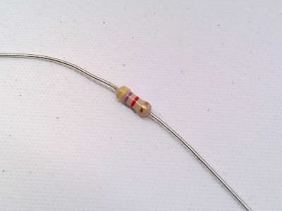 GENERIC R47K.25W5MF
