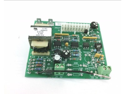 CLEVELAND MOTION CONTROL MO-03138-0