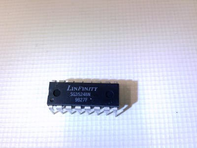LINFINITY SG3524BN