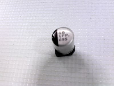GENERIC CR6.8U50SM