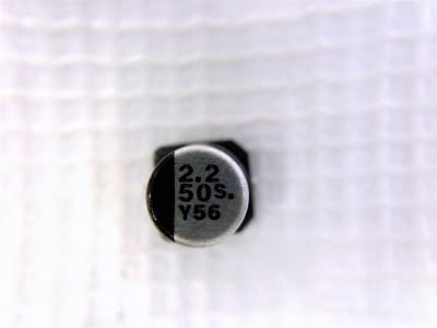 GENERIC CR2.2U50SM1