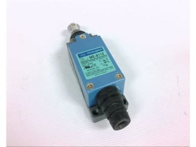 TRILLIUM CONTROLS ME-8112