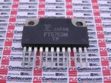 FUJI ELECTRIC FT5753M