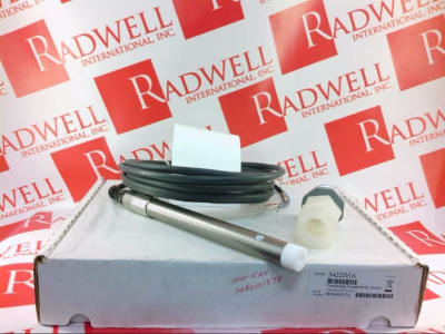 GREAT LAKES INSTRUMENTS 3422D3A