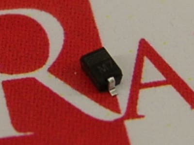 NXP SEMICONDUCTOR BZX384B24115