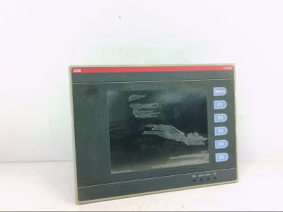 ASEA BROWN BOVERI 1SBP260186R1001