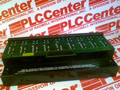 OPTO 22 G4-ANALOG