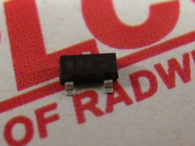 NEXPERIA BZX84-C3V6,215