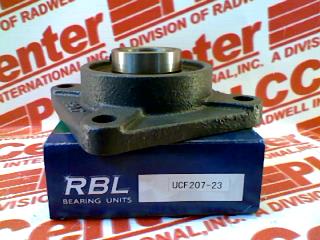 RBL UCF207-23