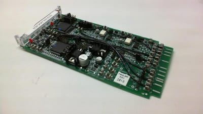 AMETEK 92TF1NL24DC4EH