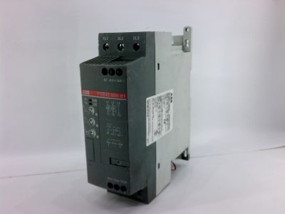 ASEA BROWN BOVERI PSR45-600-81